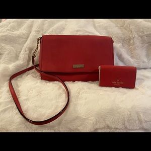 Kate Spade Crossbody